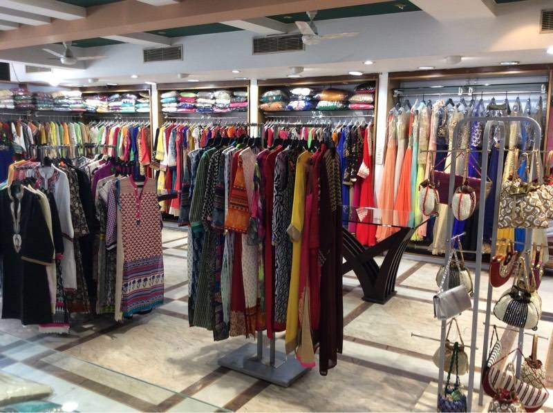 Umang Sarees