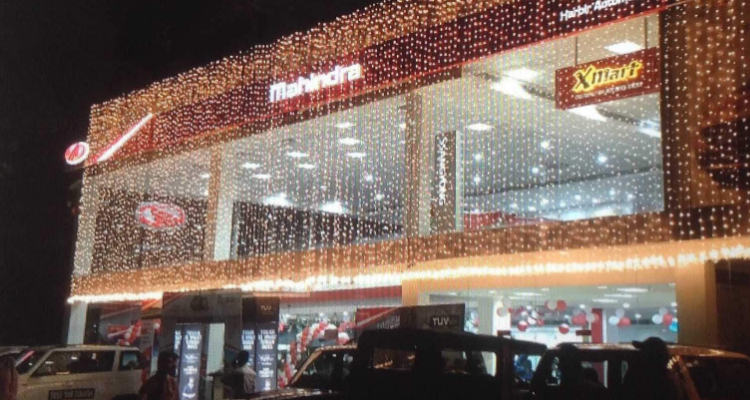 Harbir Automobiles