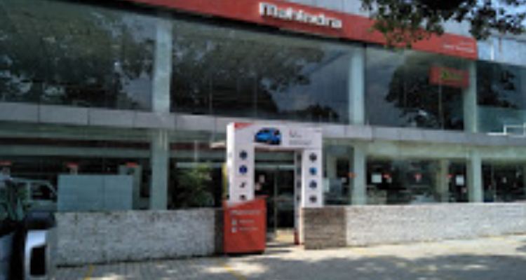 Harbir Automobiles
