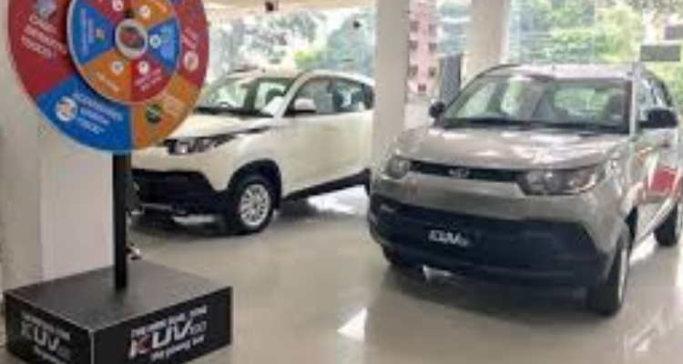 Harbir Automobiles