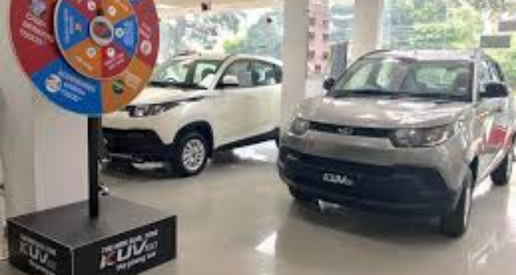 Harbir Automobiles