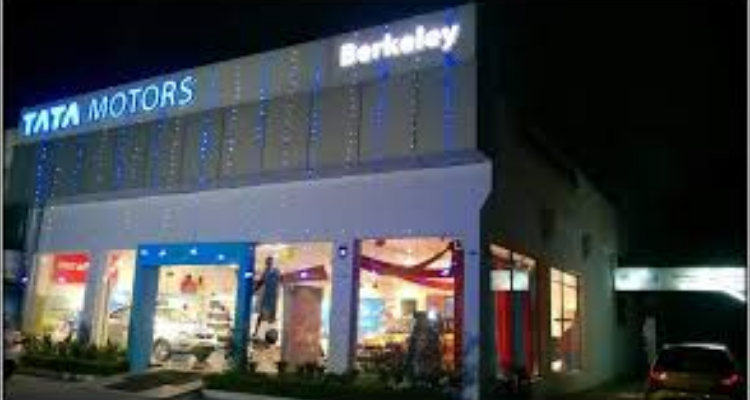 TATA MOTORS