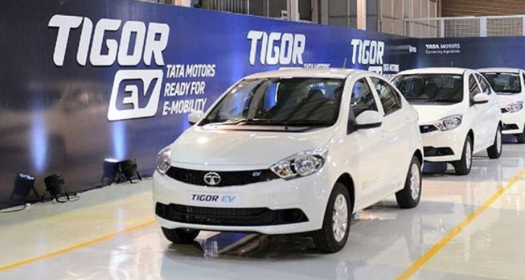 TATA MOTORS