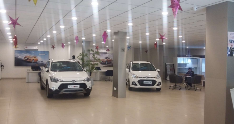 MK Hyundai