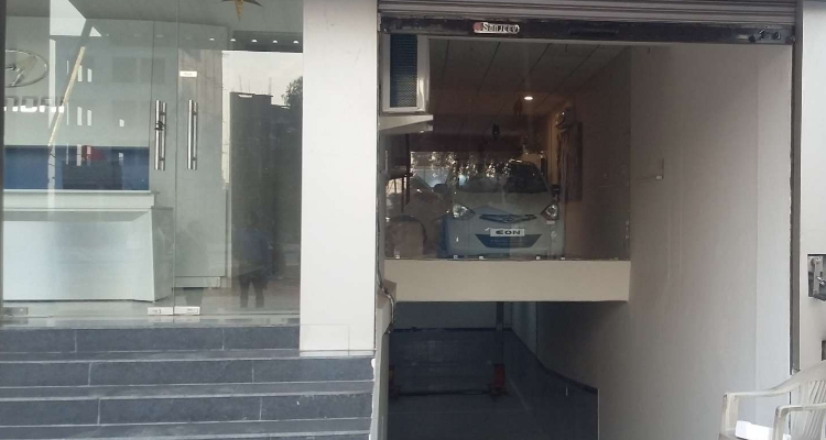 MK Hyundai