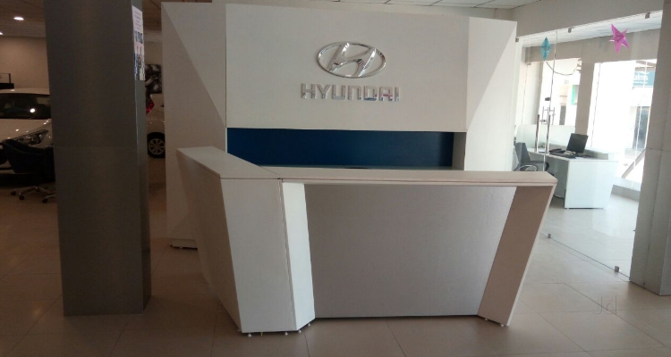 MK Hyundai