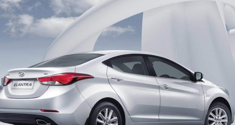 Berkley Hyundai