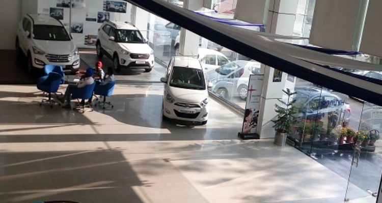 Joshi Hyundai
