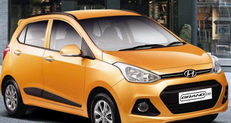 Joshi Hyundai