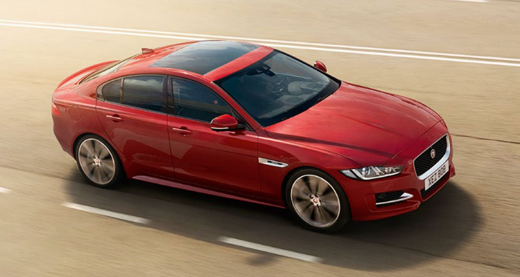 Jaguar