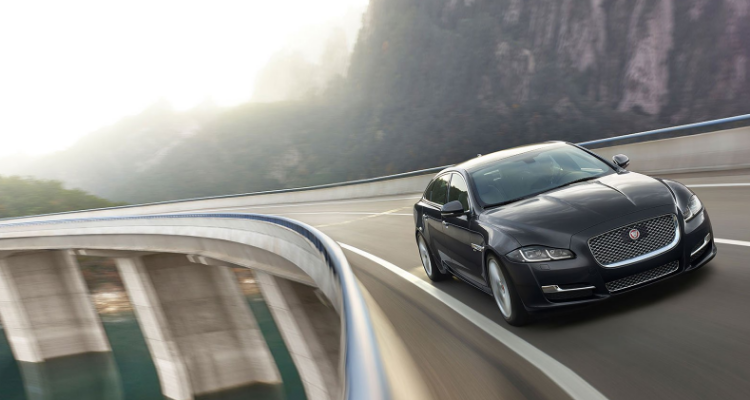 Jaguar