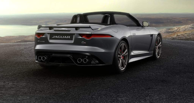 Landrover Motors