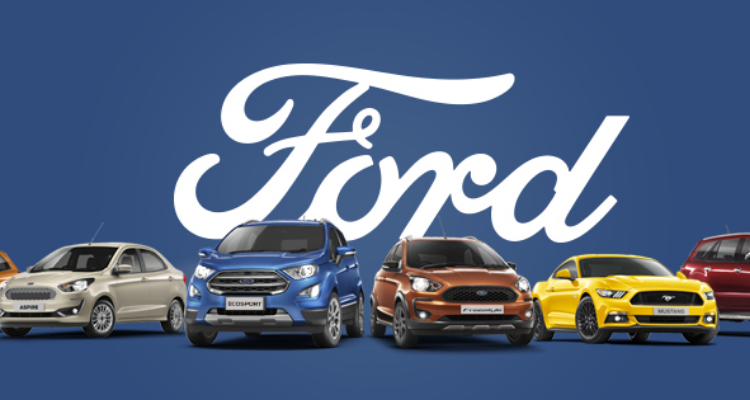 BHAGAT FORD