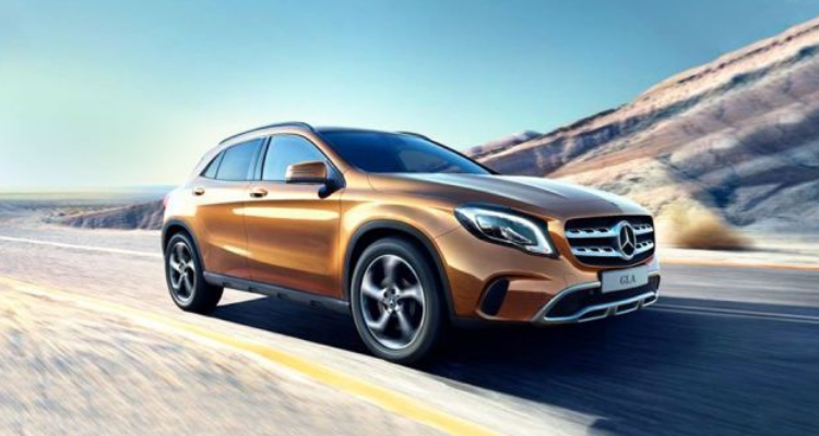 Mercedes Benz