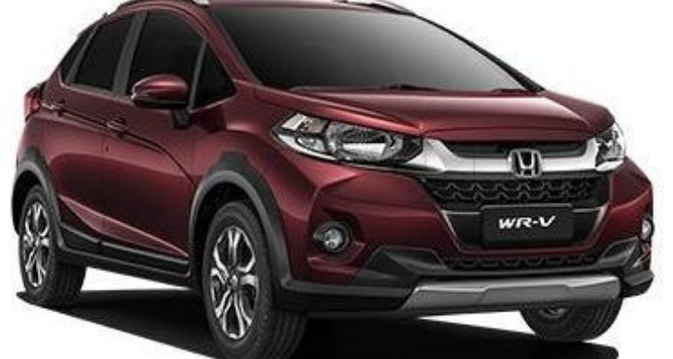 Harmony Honda