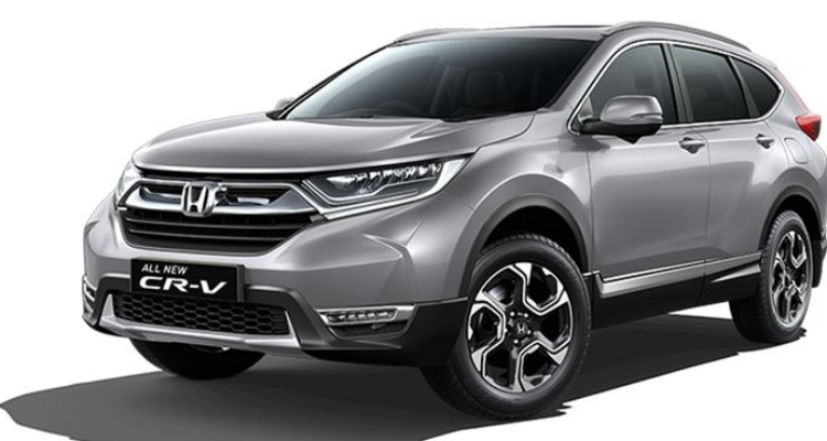 Harmony Honda