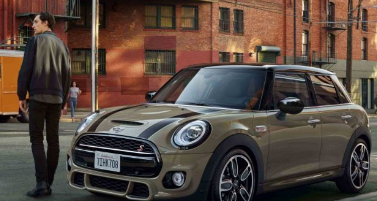 Mini copper