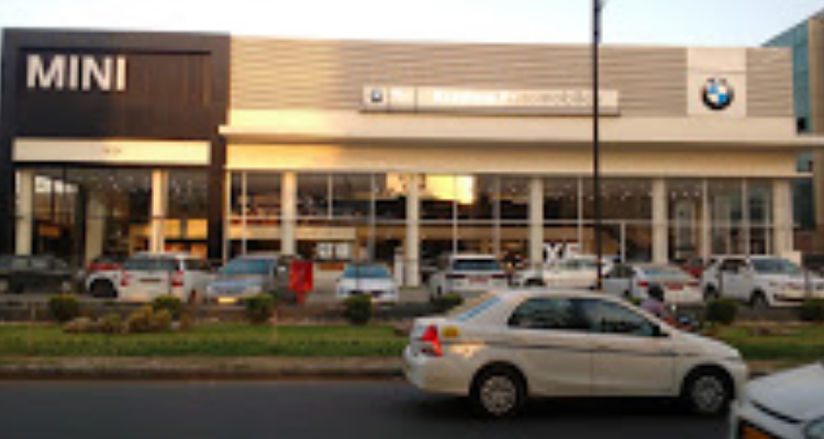 BMW