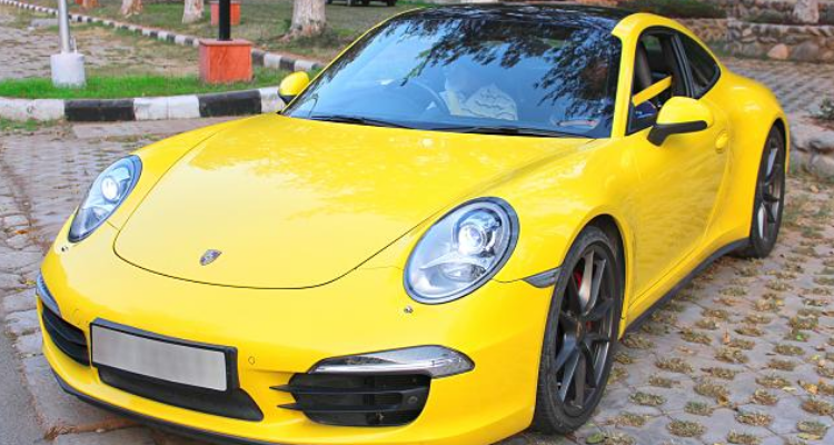Porsche