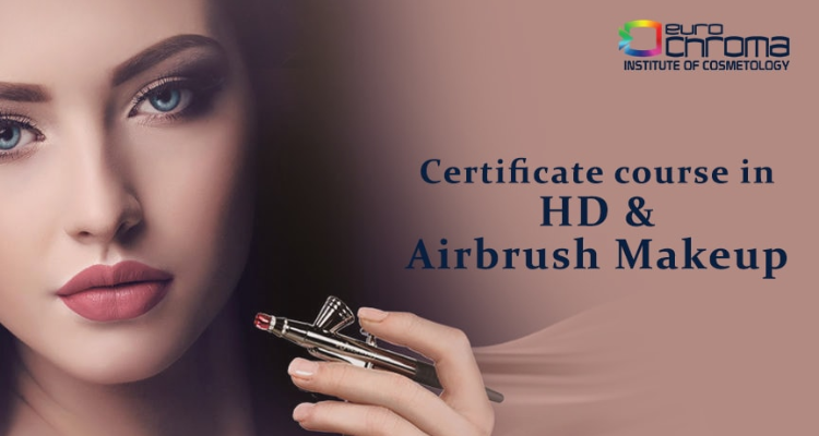 Euro Chroma Institute of Cosmetology