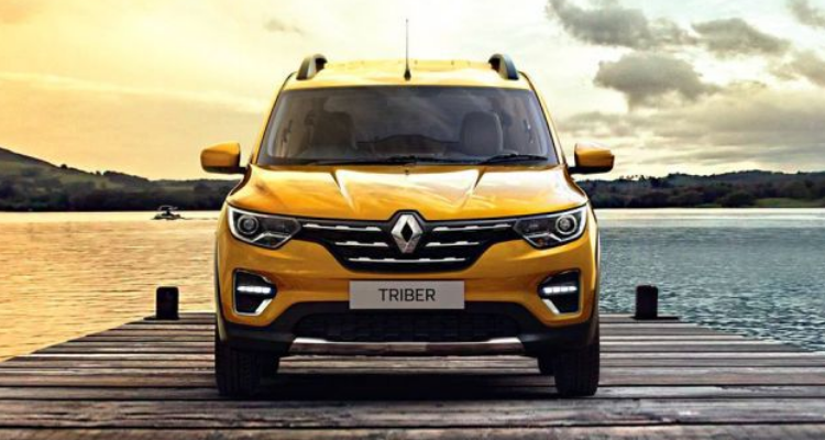 PMG RENAULT