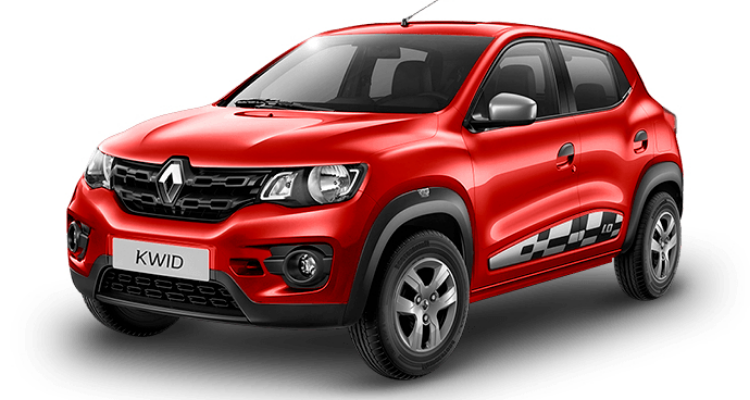 PMG RENAULT