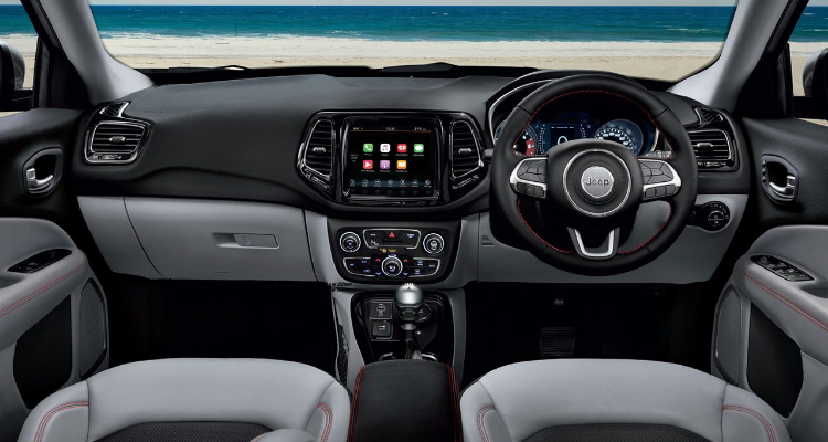 Jeep Motors in Chandigarh