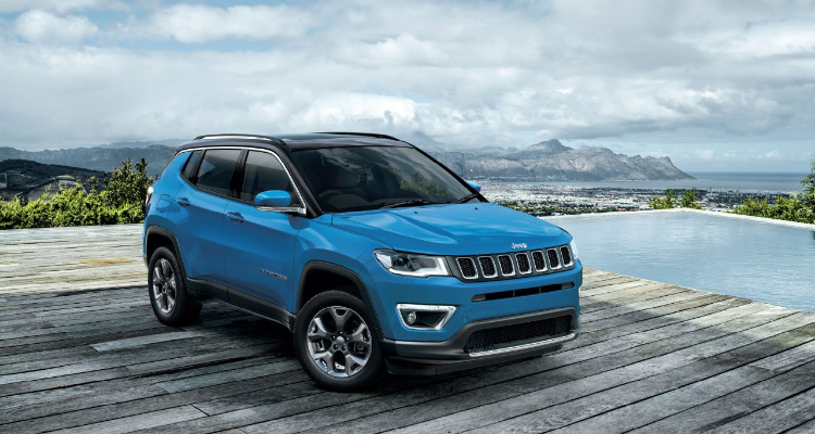 Jeep Automobiles