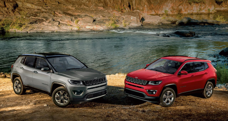 Jeep Automobiles
