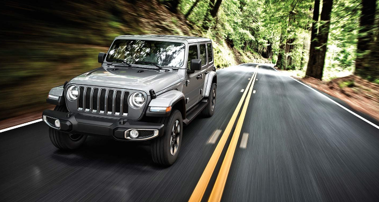 Jeep Automobiles