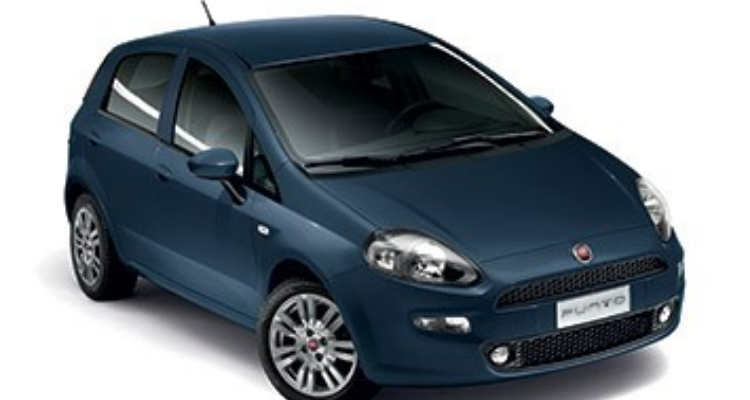 KIA Motors