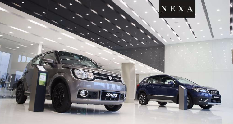 Autovogue Nexa