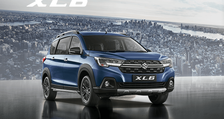 Autovogue Nexa