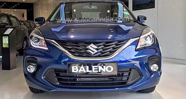 Autovogue Nexa