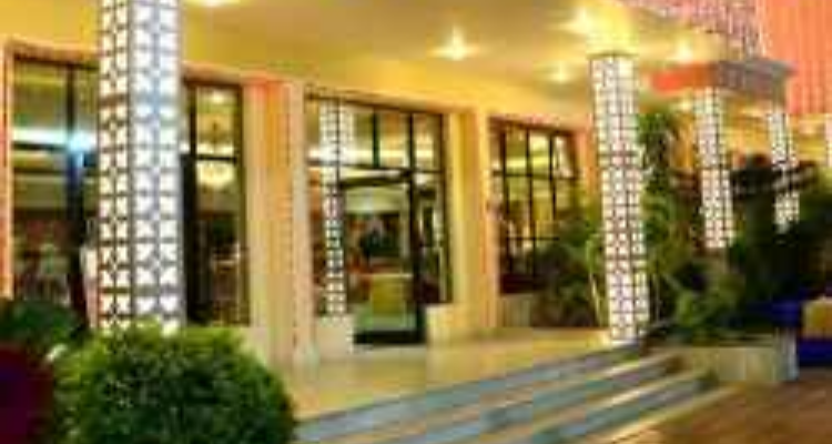 Ashirwad banquets