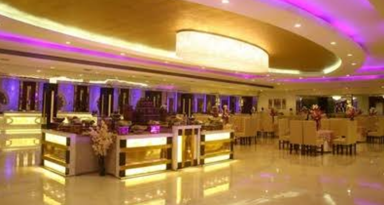 Ashirwad banquets