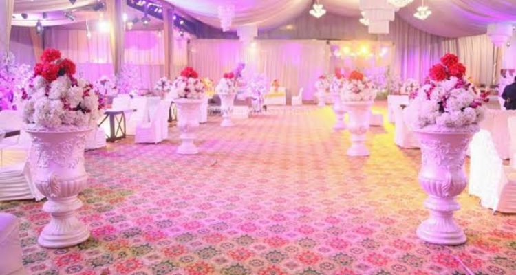 Ashirwad banquets