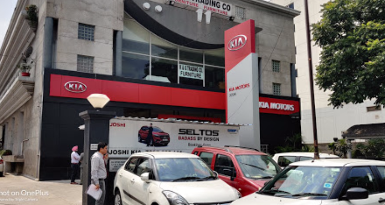 KIA Motors