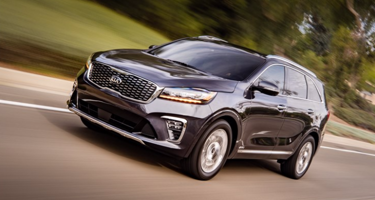 KIA Motors