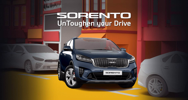 KIA Motors