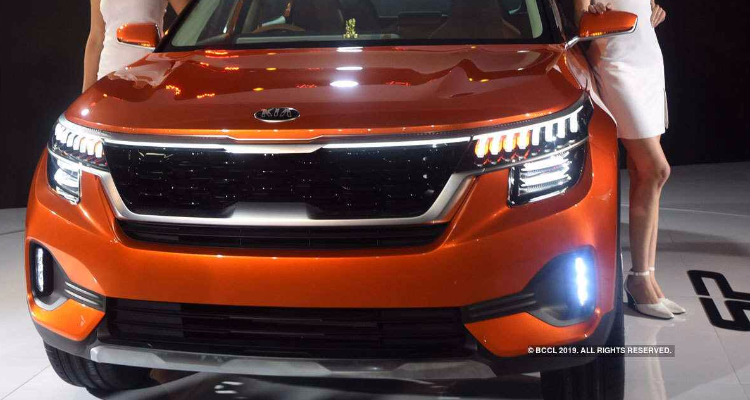 KIA Motors