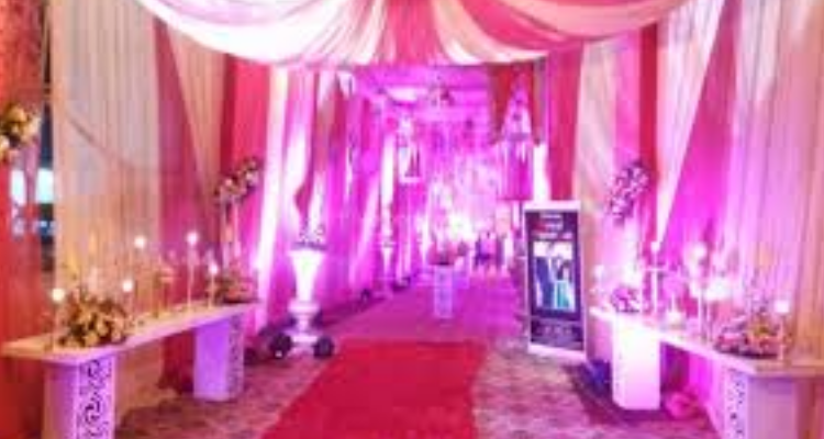 Nimantran Banquets