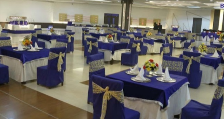 Nimantran Banquets