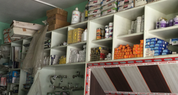 Vidhan Enterprises