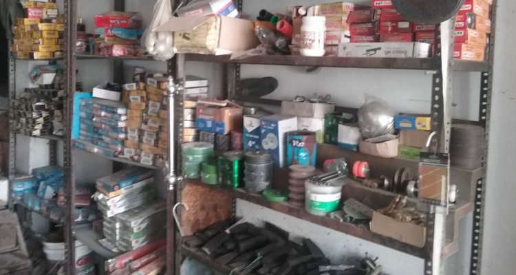 Vidhan Enterprises