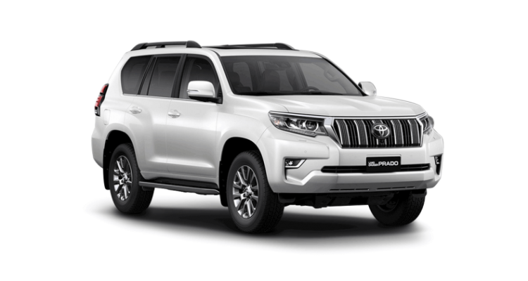 Pionner Toyota
