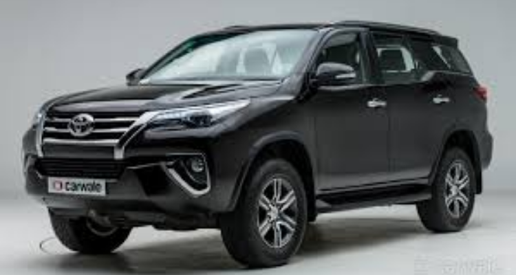 Pionner Toyota