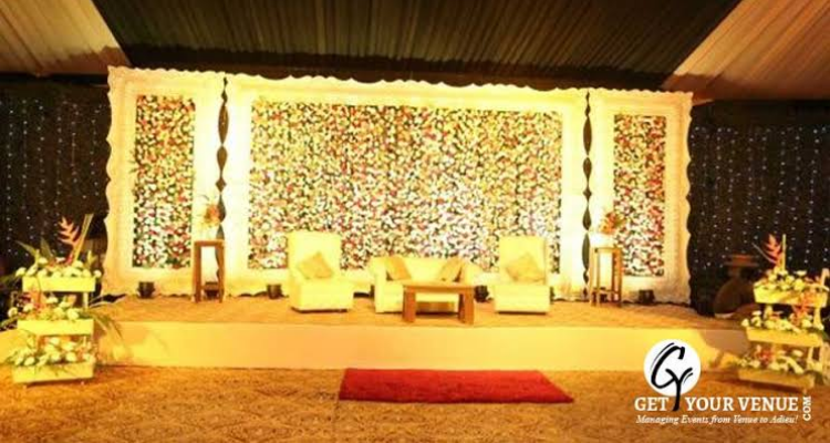 Oasis Banquet