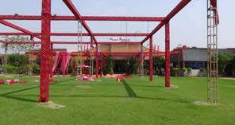 Preet Palace