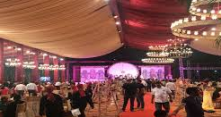 Preet Palace